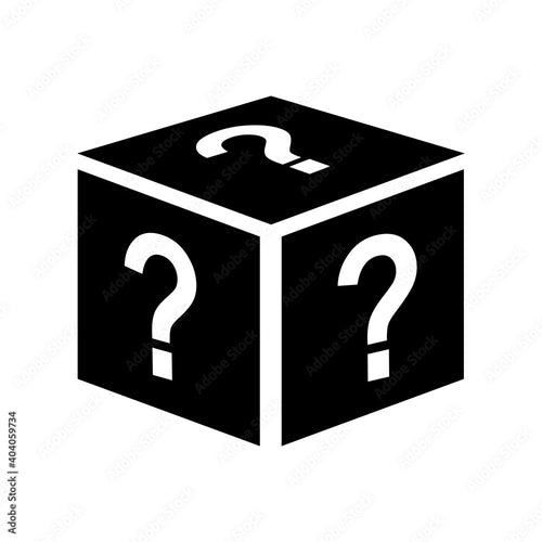 Mystery Box